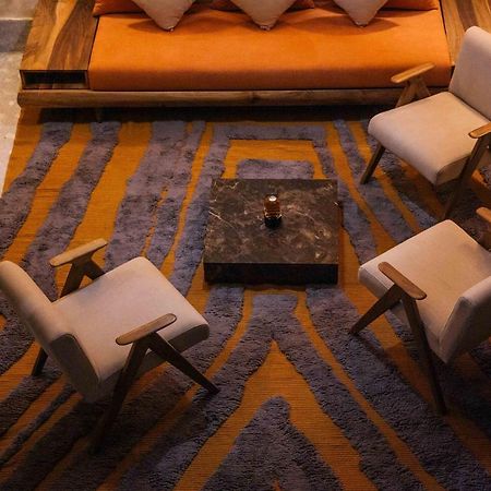 77 By Riad Club Marrakesch Exterior foto