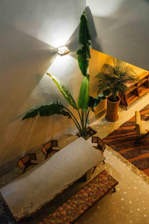 77 By Riad Club Marrakesch Exterior foto