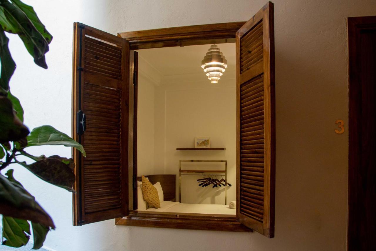 77 By Riad Club Marrakesch Exterior foto