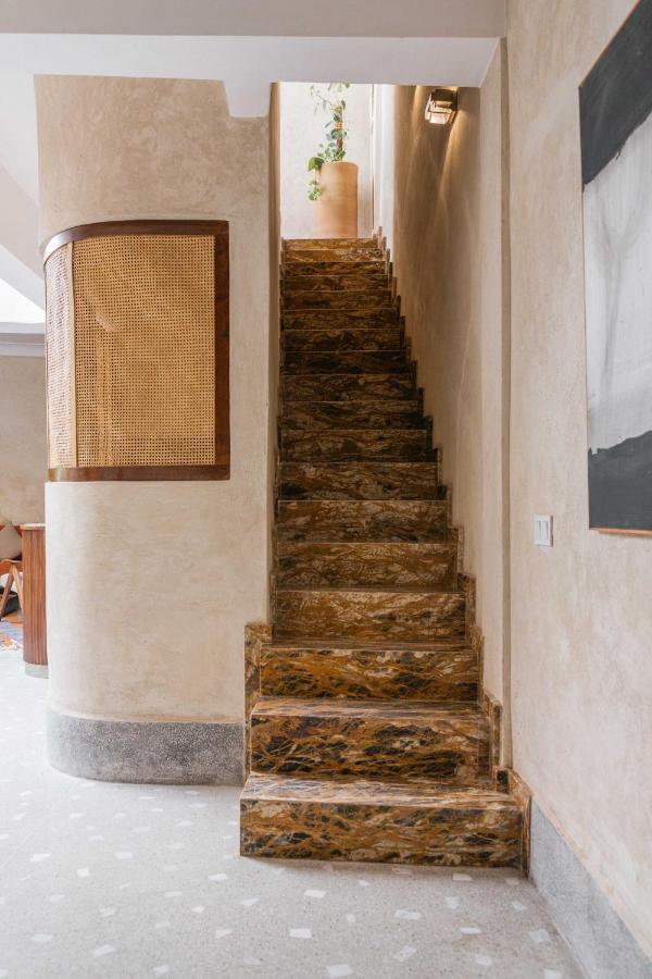 77 By Riad Club Marrakesch Exterior foto