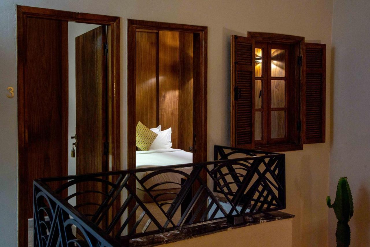 77 By Riad Club Marrakesch Exterior foto