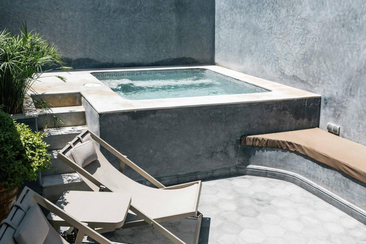 77 By Riad Club Marrakesch Exterior foto