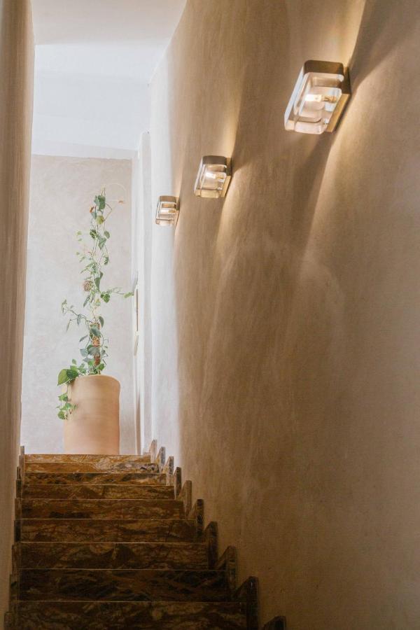 77 By Riad Club Marrakesch Exterior foto
