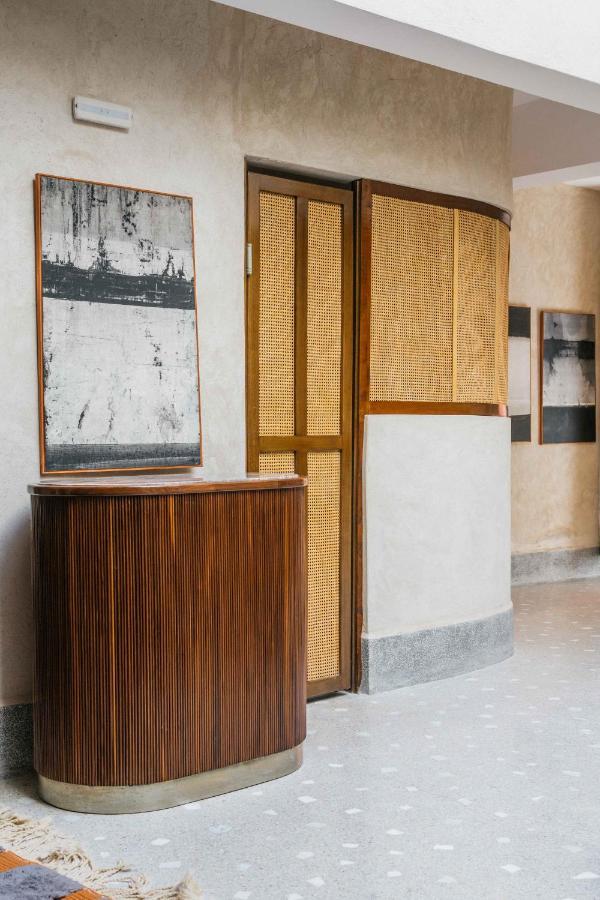 77 By Riad Club Marrakesch Exterior foto