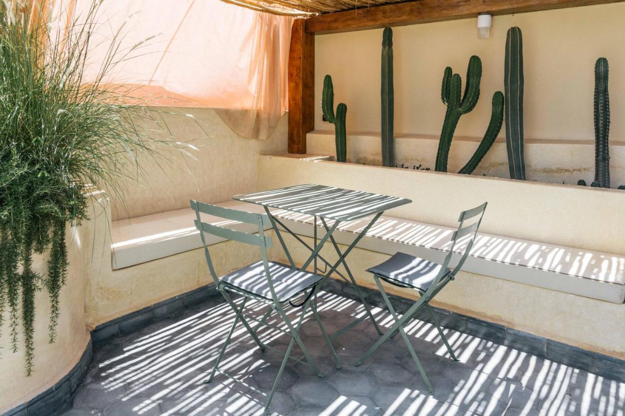 77 By Riad Club Marrakesch Exterior foto