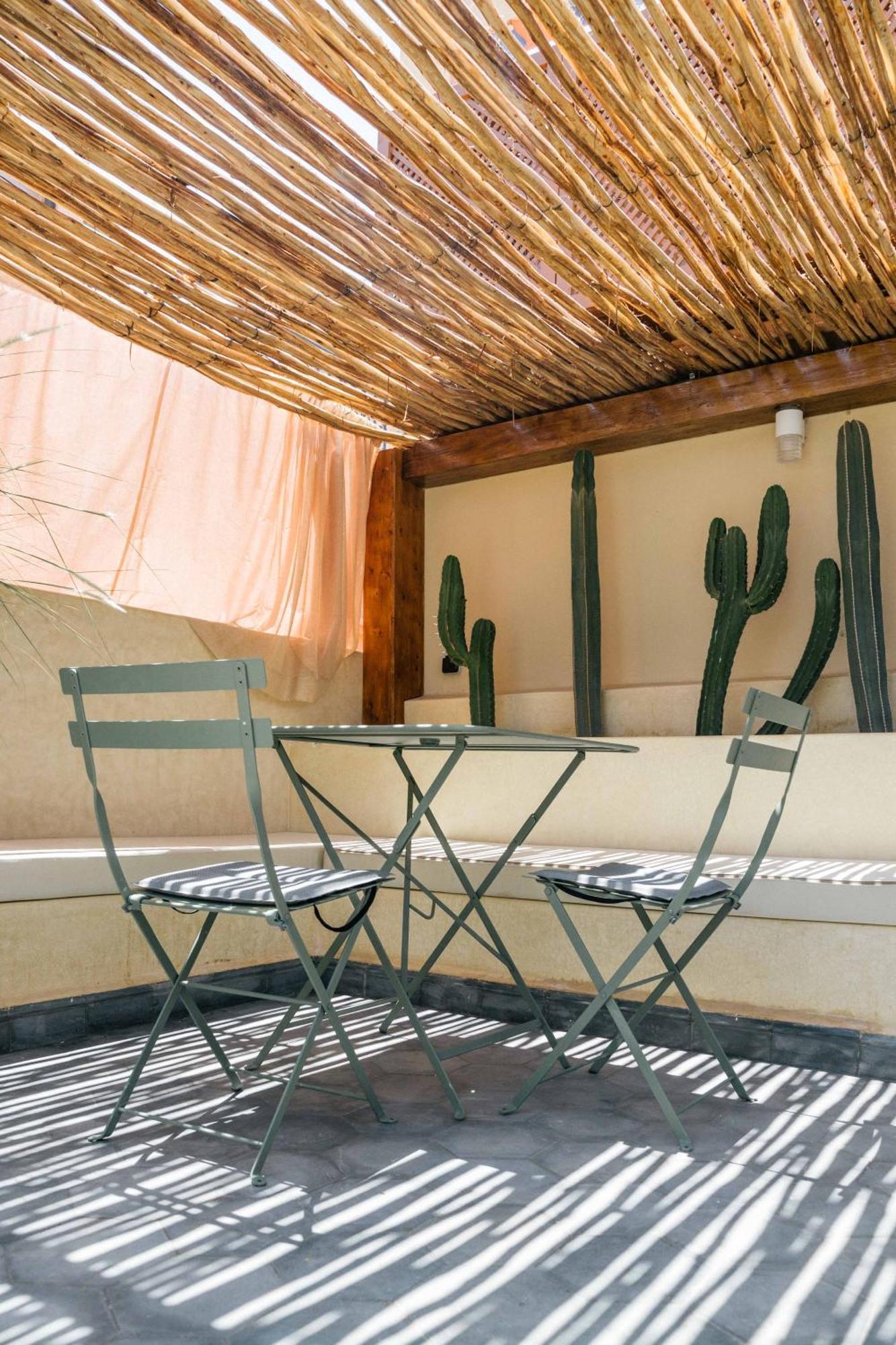 77 By Riad Club Marrakesch Exterior foto